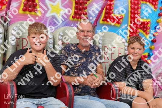 Evenement foto: 1265