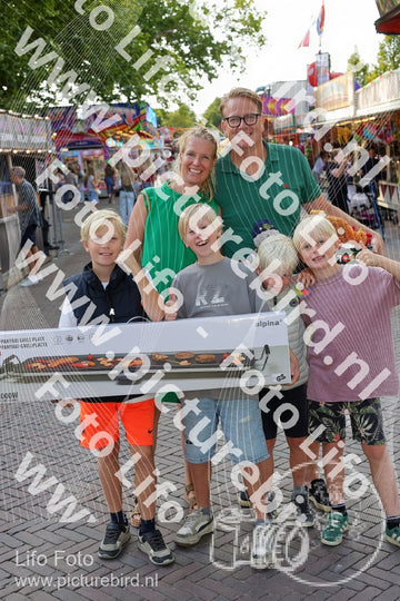 Evenement foto: 1265