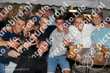 Evenement foto: 1234
