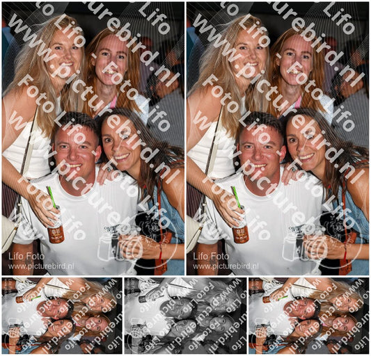 Evenement foto: 1234