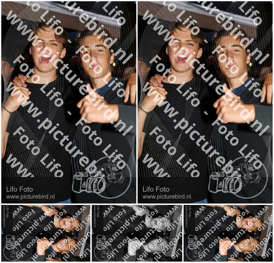 Evenement foto: 1234