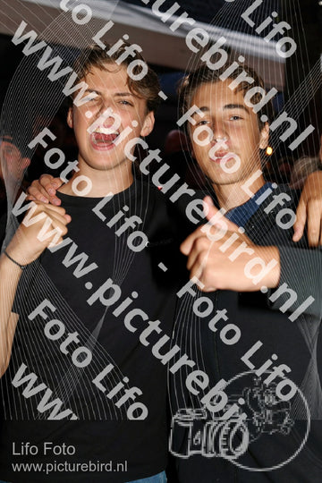 Evenement foto: 1234