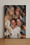 Evenement foto: 1234
