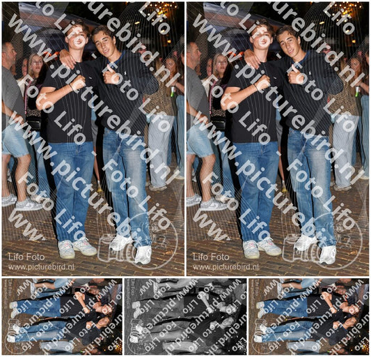 Evenement foto: 1234