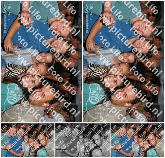 Evenement foto: 1234