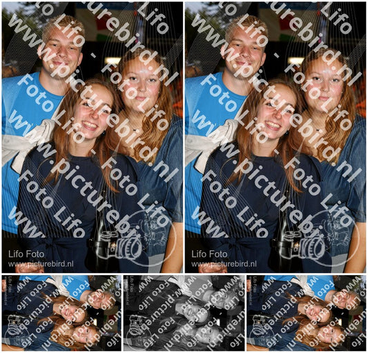 Evenement foto: 1234
