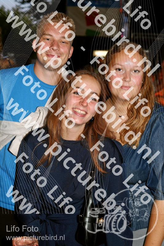 Evenement foto: 1234