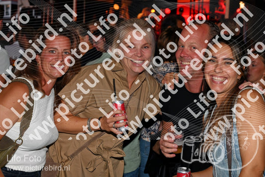 Evenement foto: 1234