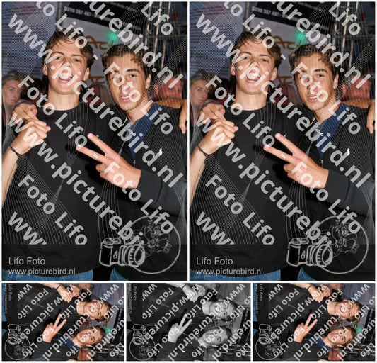 Evenement foto: 1234