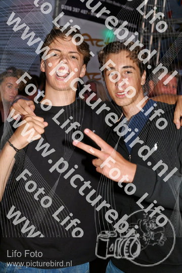 Evenement foto: 1234