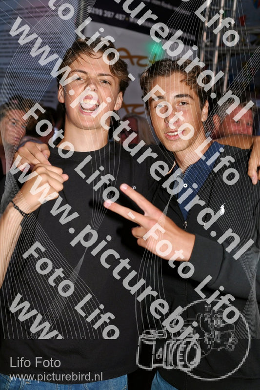 Evenement foto: 1234