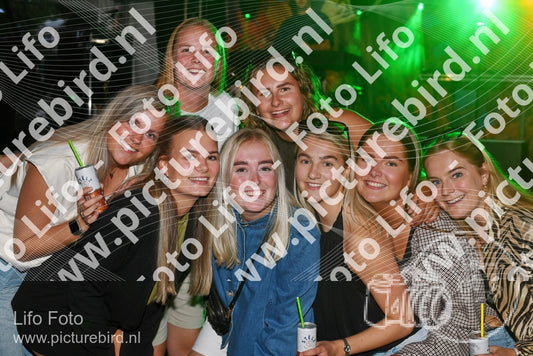 Evenement foto: 1234