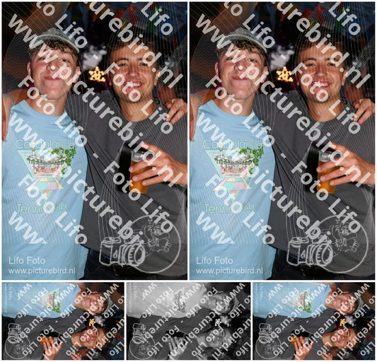Evenement foto: 1234