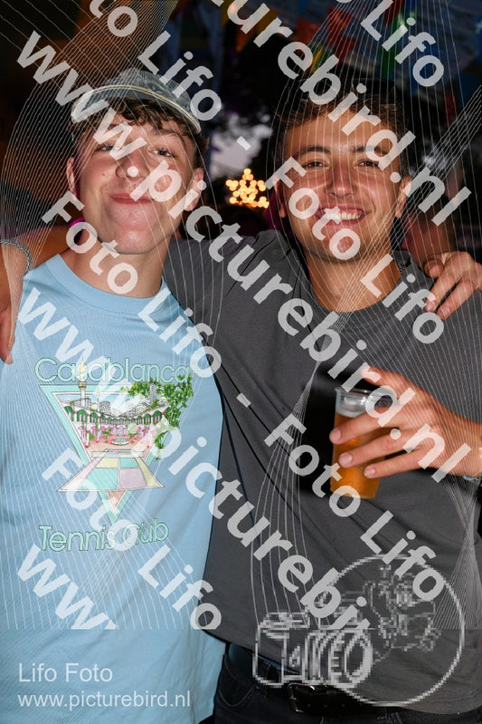 Evenement foto: 1234