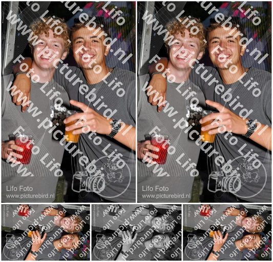 Evenement foto: 1234
