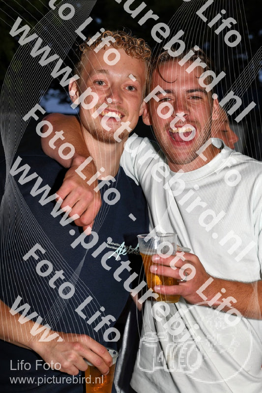 Evenement foto: 1234