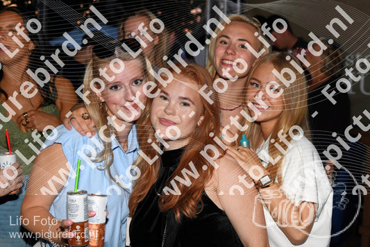 Evenement foto: 1234