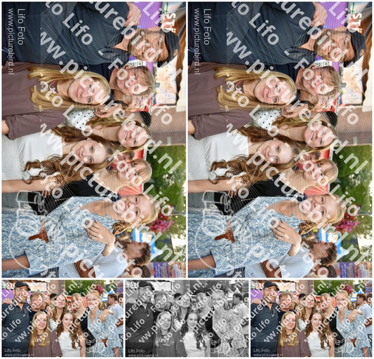 Evenement foto: 796