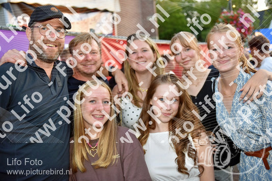 Evenement foto: 796