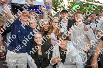 Evenement foto: 796