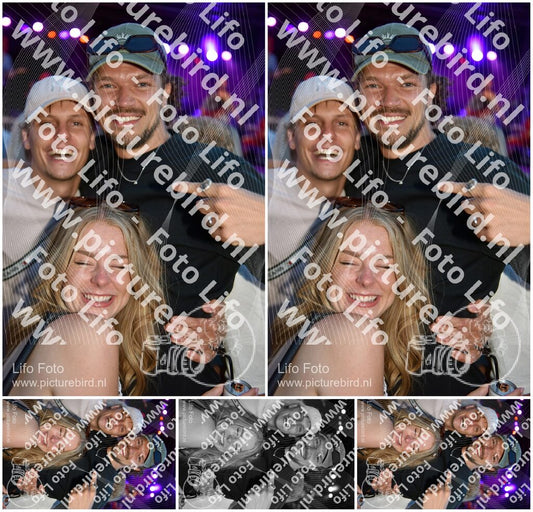 Evenement foto: 796