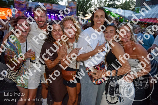 Evenement foto: 796