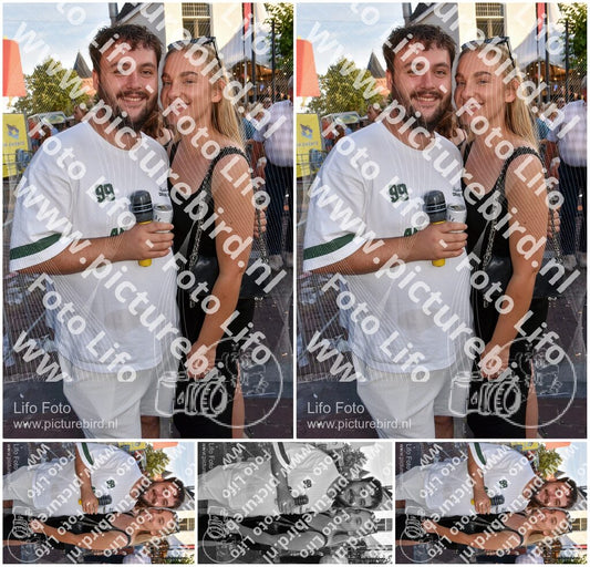 Evenement foto: 795
