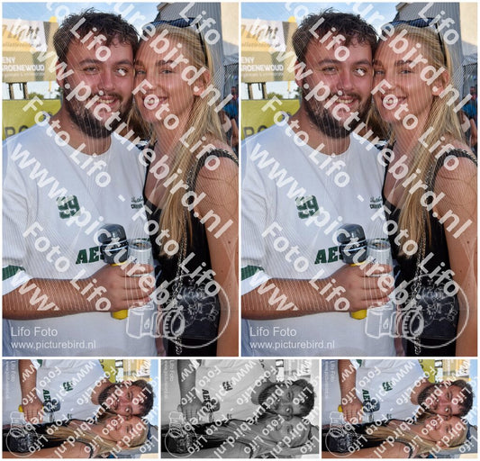 Evenement foto: 795
