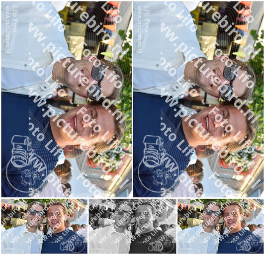 Evenement foto: 795