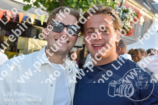 Evenement foto: 795