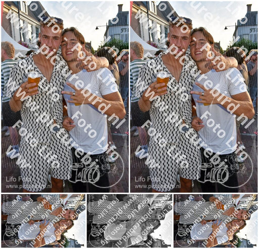 Evenement foto: 795