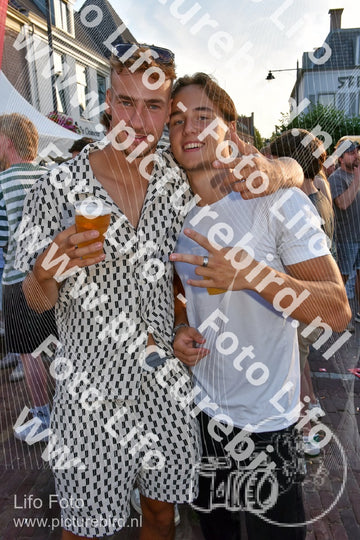 Evenement foto: 795