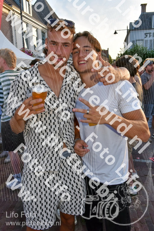 Evenement foto: 795