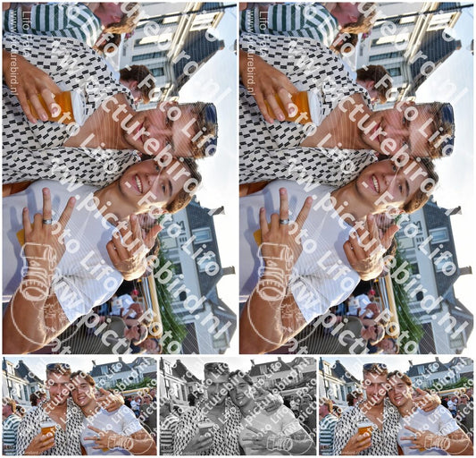 Evenement foto: 795