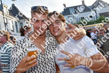 Evenement foto: 795