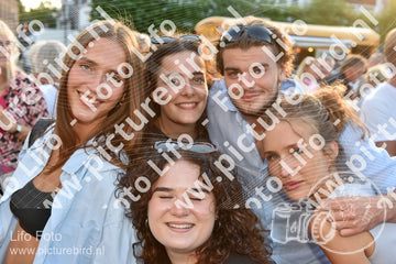 Evenement foto: 795