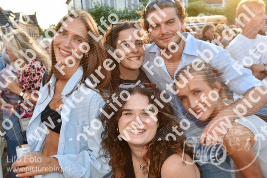Evenement foto: 795