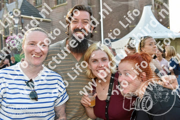 Evenement foto: 795