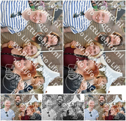 Evenement foto: 795