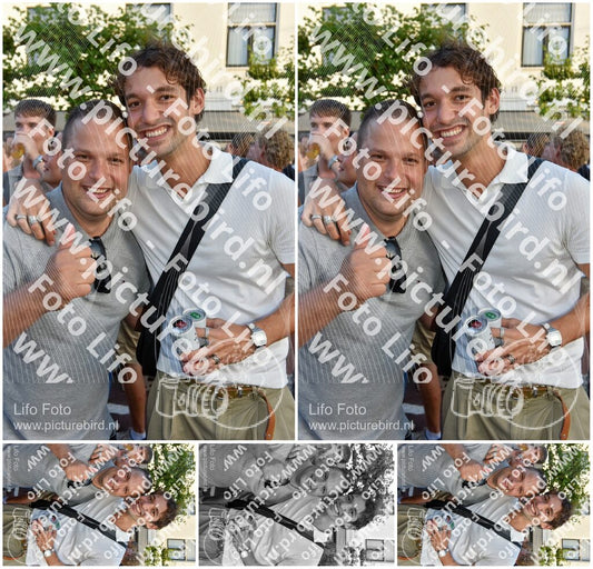 Evenement foto: 795