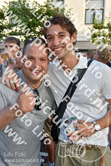 Evenement foto: 795
