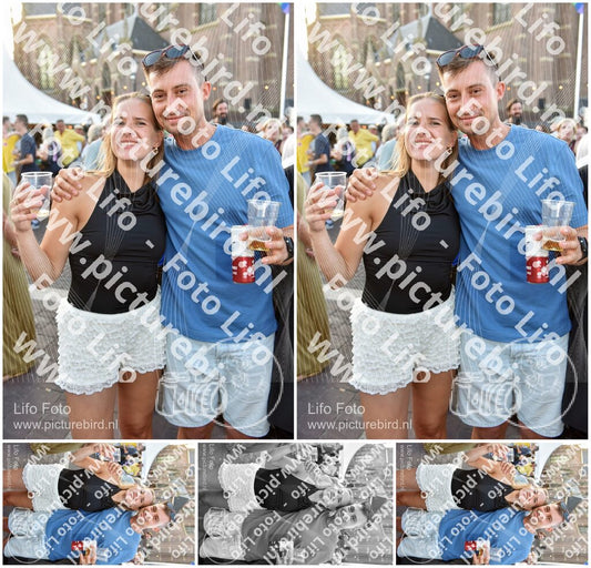 Evenement foto: 795