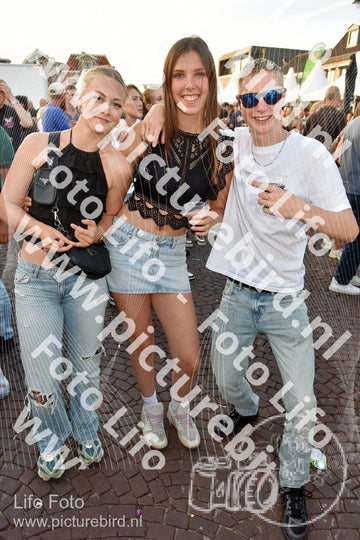 Evenement foto: 795