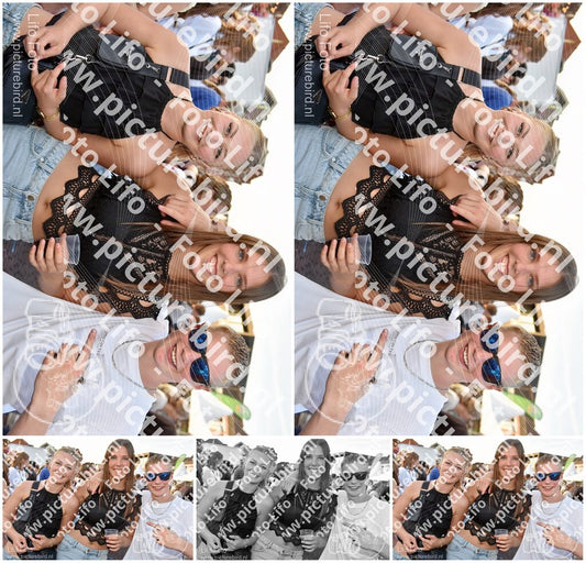 Evenement foto: 795