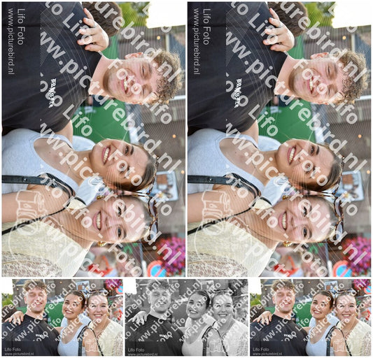 Evenement foto: 795