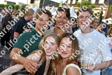 Evenement foto: 795