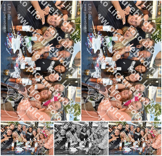 Evenement foto: 795