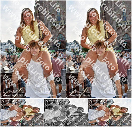 Evenement foto: 795
