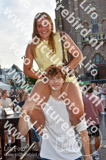 Evenement foto: 795