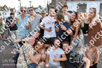 Evenement foto: 795